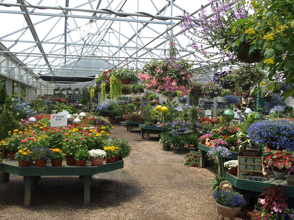 Image Result For Garden Center Vernon Ct