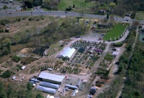 Winterberry Gardens Facility