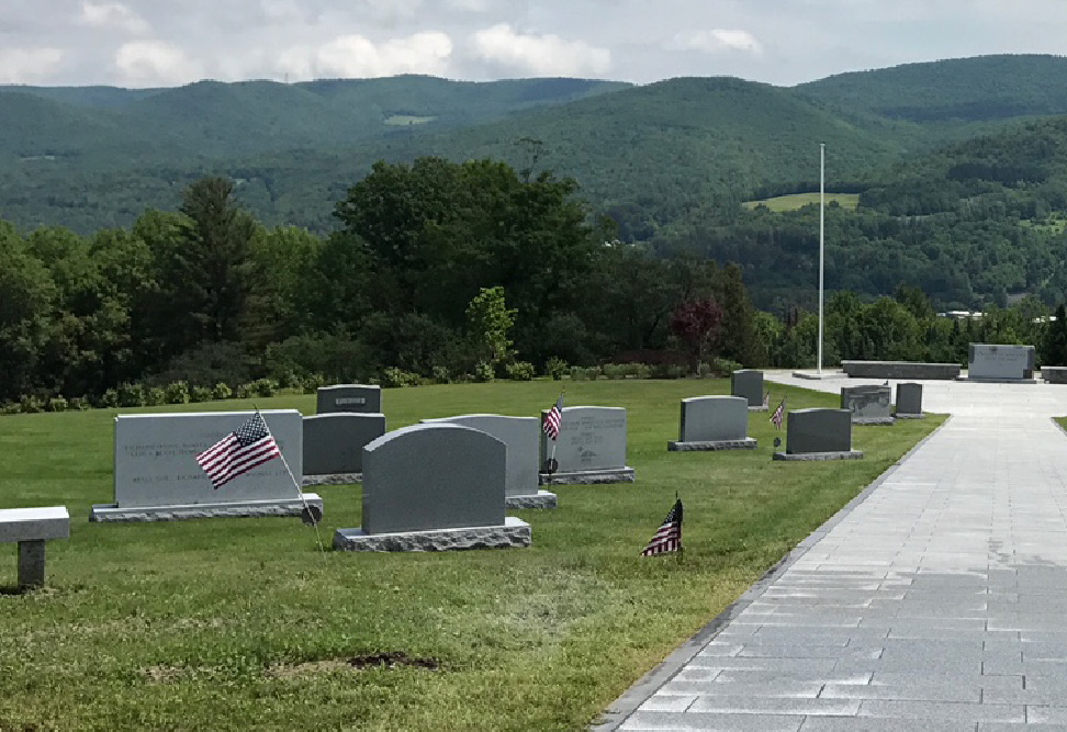 Cemetery Irrigation