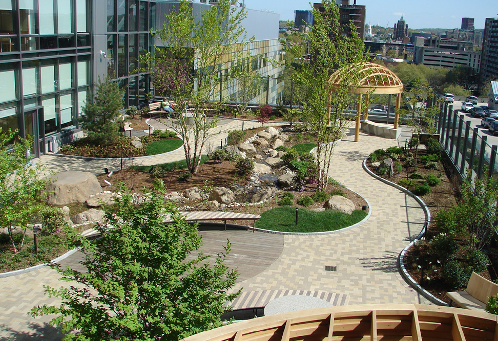 Green Roofs