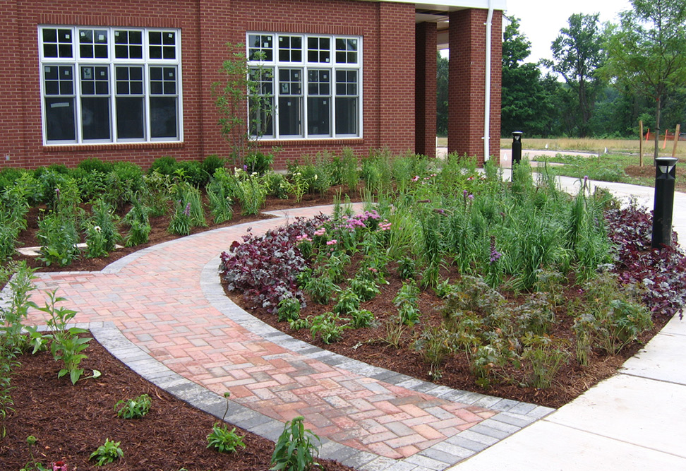 Landscaping Design