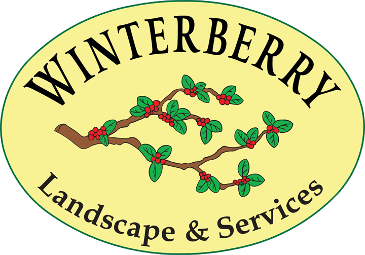 Winterberry Gardens Logo